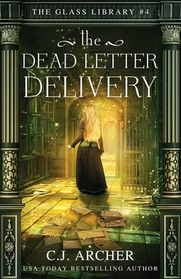 Die Lieferung der toten Briefe - The Dead Letter Delivery