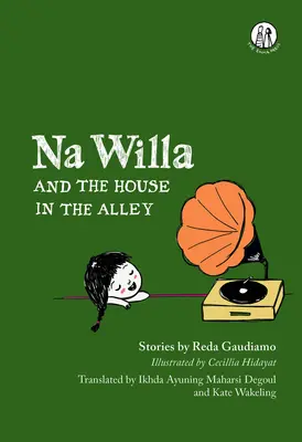 Na Willa und das Haus in der Gasse - Na Willa and the House in the Alley