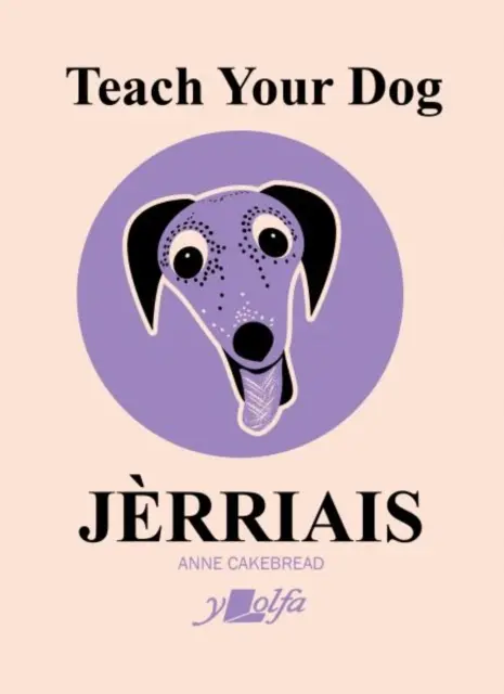 Bringen Sie Ihrem Hund Jrriais bei - Teach Your Dog Jrriais