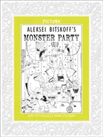 Pictura: Monster-Party - Pictura: Monster Party