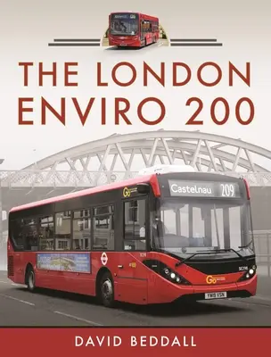 Der Londoner Enviro 200 - The London Enviro 200