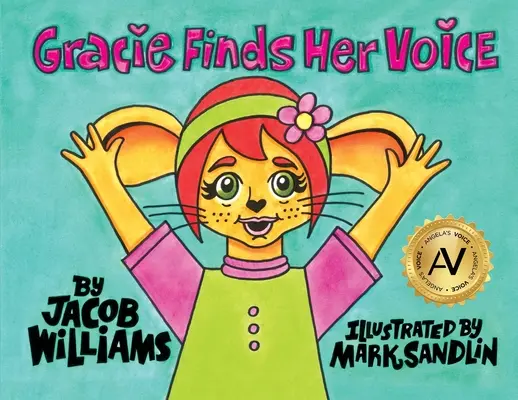 Gracie findet ihre Stimme - Gracie Finds Her Voice