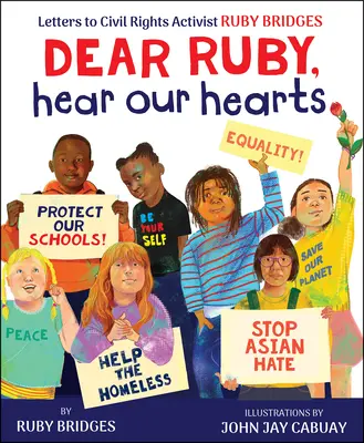 Liebe Ruby, höre unsere Herzen - Dear Ruby, Hear Our Hearts