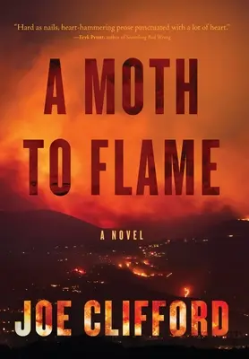 Eine Motte in der Flamme - A Moth to Flame