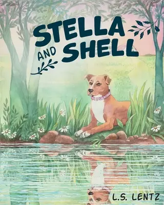 Stella und Muschel - Stella and Shell