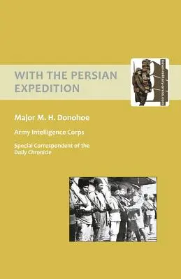 Mit der persischen Expedition [1918] - With the Persian Expedition [1918]