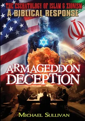 Armageddon Täuschung Die Eschatologie des Islam & Zionismus Eine biblische Antwort - Armageddon Deception The Eschatology of Islam & Zionism A Biblical Response