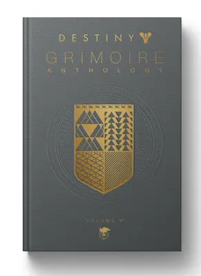 Grimoire-Anthologie des Schicksals, Band VI: Partner im Licht - Destiny Grimoire Anthology, Volume VI: Partners in Light