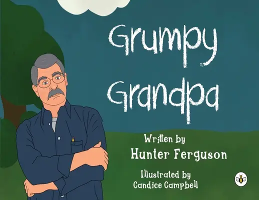 Mürrischer Opa - Grumpy Grandpa