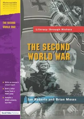 Der Zweite Weltkrieg - The Second World War