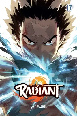 Radiant, Band 17 - Radiant, Vol. 17