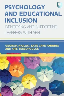 Psychologie und pädagogische Inklusion: Identifizierung und Unterstützung von Lernenden mit SEN - Psychology and Educational Inclusion: Indentifying and Supporting Learners with SEN