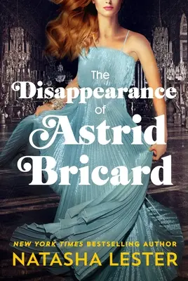 Das Verschwinden von Astrid Bricard - The Disappearance of Astrid Bricard