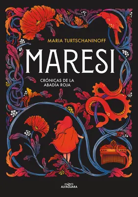 Maresi (Spanische Ausgabe) - Maresi (Spanish Edition)