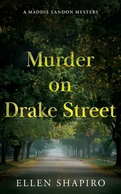 Mord in der Drake Street - Murder on Drake Street