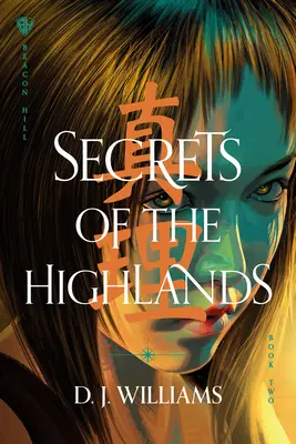 Die Geheimnisse der Highlands - Secrets of the Highlands