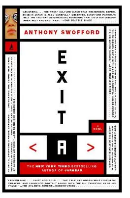 Ausfahrt A - Exit A