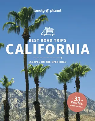 Lonely Planet Beste Roadtrips Kalifornien 5 - Lonely Planet Best Road Trips California 5