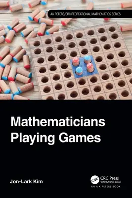 Mathematiker, die Spiele spielen - Mathematicians Playing Games