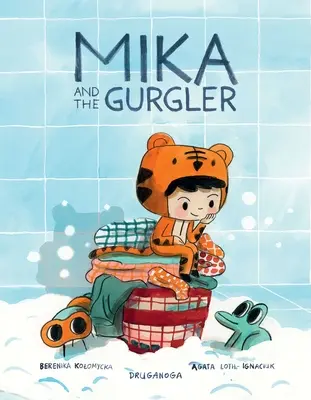 Mika und der Gurgeler - Mika and the Gurgler