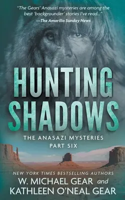 Die Jagd nach den Schatten: Eine historische Krimiserie der amerikanischen Ureinwohner - Hunting Shadows: A Native American Historical Mystery Series