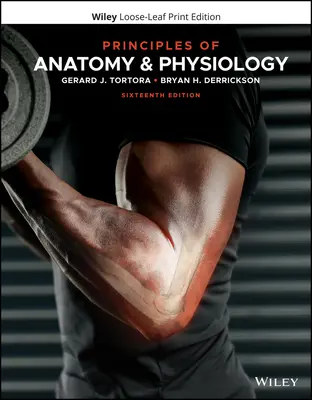 Grundlagen der Anatomie und Physiologie - Principles of Anatomy and Physiology