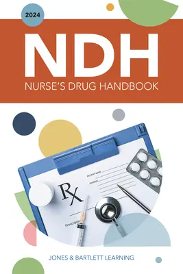 2024 Medikamentenhandbuch für Krankenschwestern - 2024 Nurse's Drug Handbook