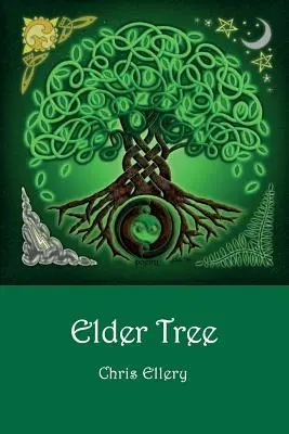 Holunderbaum - Elder Tree