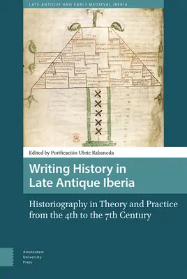 Geschichtsschreibung im spätantiken Iberien: Historiographie in Theorie und Praxis vom 4. bis zum 7. Jahrhundert - Writing History in Late Antique Iberia: Historiography in Theory and Practice from the 4th to the 7th Century