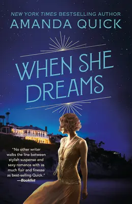 Wenn sie träumt - When She Dreams