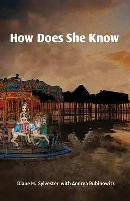 Woher weiß sie das? - How Does She Know
