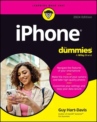 iPhone für Dummies - iPhone for Dummies