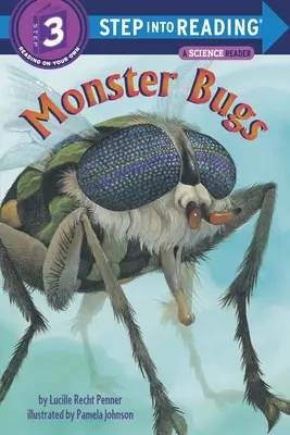Monster-Käfer - Monster Bugs