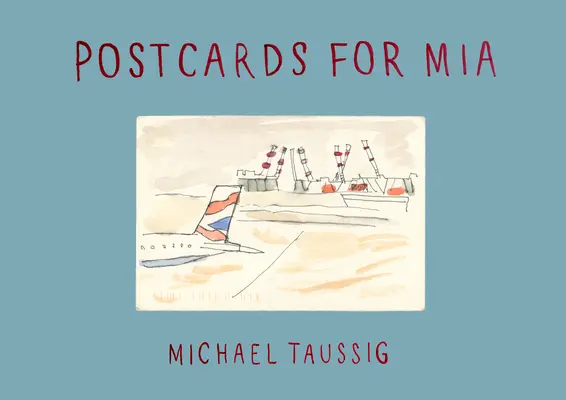 Postkarten für MIA - Postcards for MIA