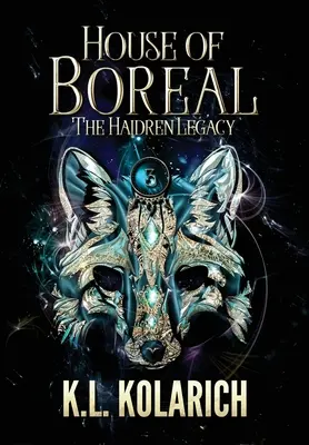 Haus von Boreal - House of Boreal