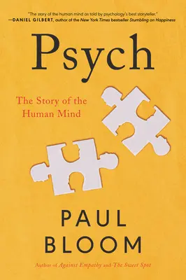 Psych: Die Geschichte des menschlichen Geistes - Psych: The Story of the Human Mind