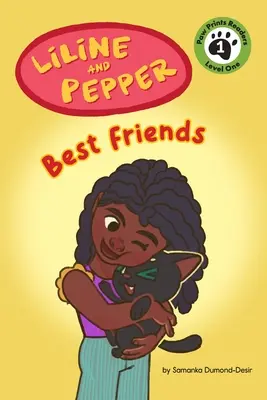 Liline und Pepper: Beste Freundinnen - Liline & Pepper: Best Friends