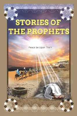 Geschichten der Propheten: Prophet Joseph - Stories of the Prophets: Prophet Joseph
