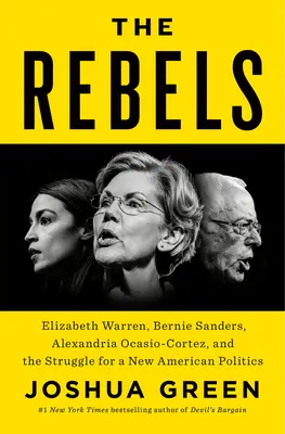 Die Rebellen: Elizabeth Warren, Bernie Sanders, Alexandria Ocasio-Cortez und der Kampf um eine neue amerikanische Politik - The Rebels: Elizabeth Warren, Bernie Sanders, Alexandria Ocasio-Cortez, and the Struggle for a New American Politics