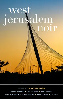 Westjerusalem Noir - West Jerusalem Noir