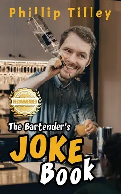 Das Witzebuch des Barkeepers - The Bartender's Joke Book