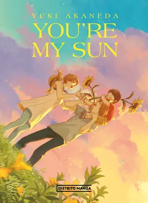 Du bist meine Sonne (Spanische Ausgabe) - You Are My Sun (Spanish Edition)