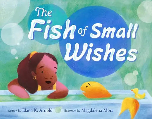 Der Fisch der kleinen Wünsche - The Fish of Small Wishes