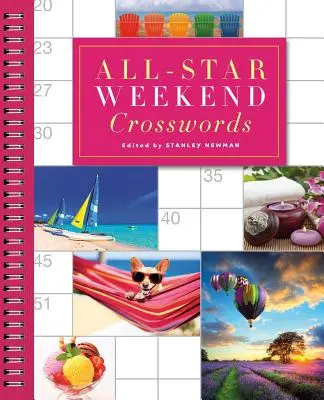 All-Star Weekend Kreuzworträtsel - All-Star Weekend Crosswords