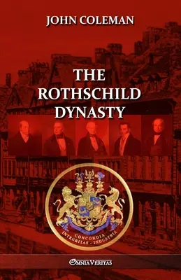 Die Rothschild-Dynastie - The Rothschild Dynasty