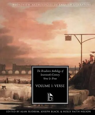 Die Broadview-Anthologie der Verse des siebzehnten Jahrhunderts - The Broadview Anthology of Seventeenth-Century Verse