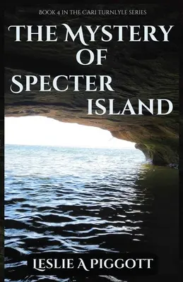 Das Mysterium der Geisterinsel - The Mystery of Specter Island