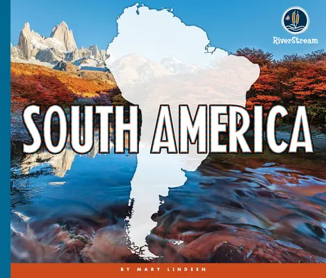 Kontinente der Welt: Südamerika - Continents of the World: South America