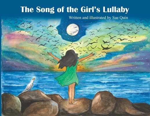 Das Lied vom Wiegenlied des Mädchens - The Song Of The Girl's Lullaby