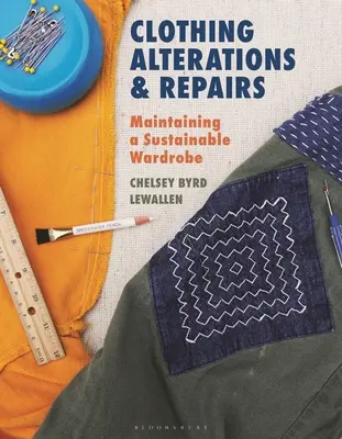 Änderungen und Reparaturen von Kleidung: Eine nachhaltige Garderobe aufrechterhalten - Clothing Alterations and Repairs: Maintaining a Sustainable Wardrobe
